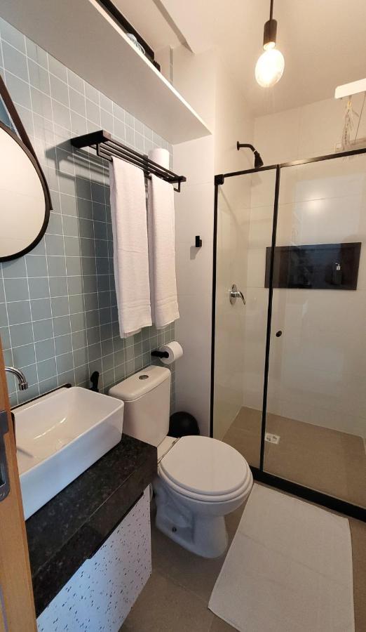 Maracaipe Estrela Flat110 Appartement Pôrto das Galinhas Buitenkant foto
