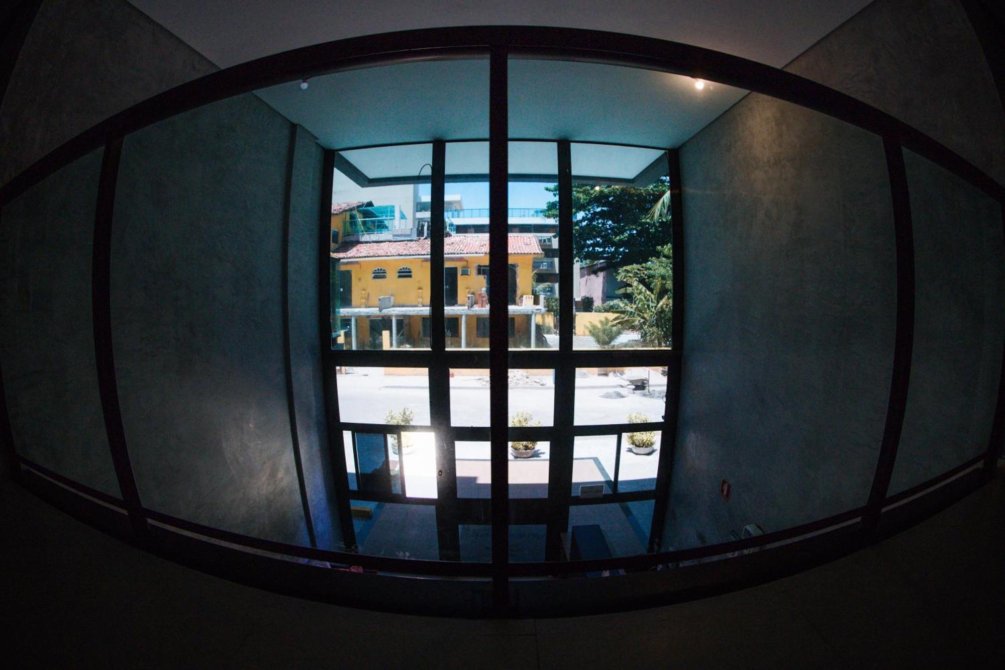 Maracaipe Estrela Flat110 Appartement Pôrto das Galinhas Buitenkant foto