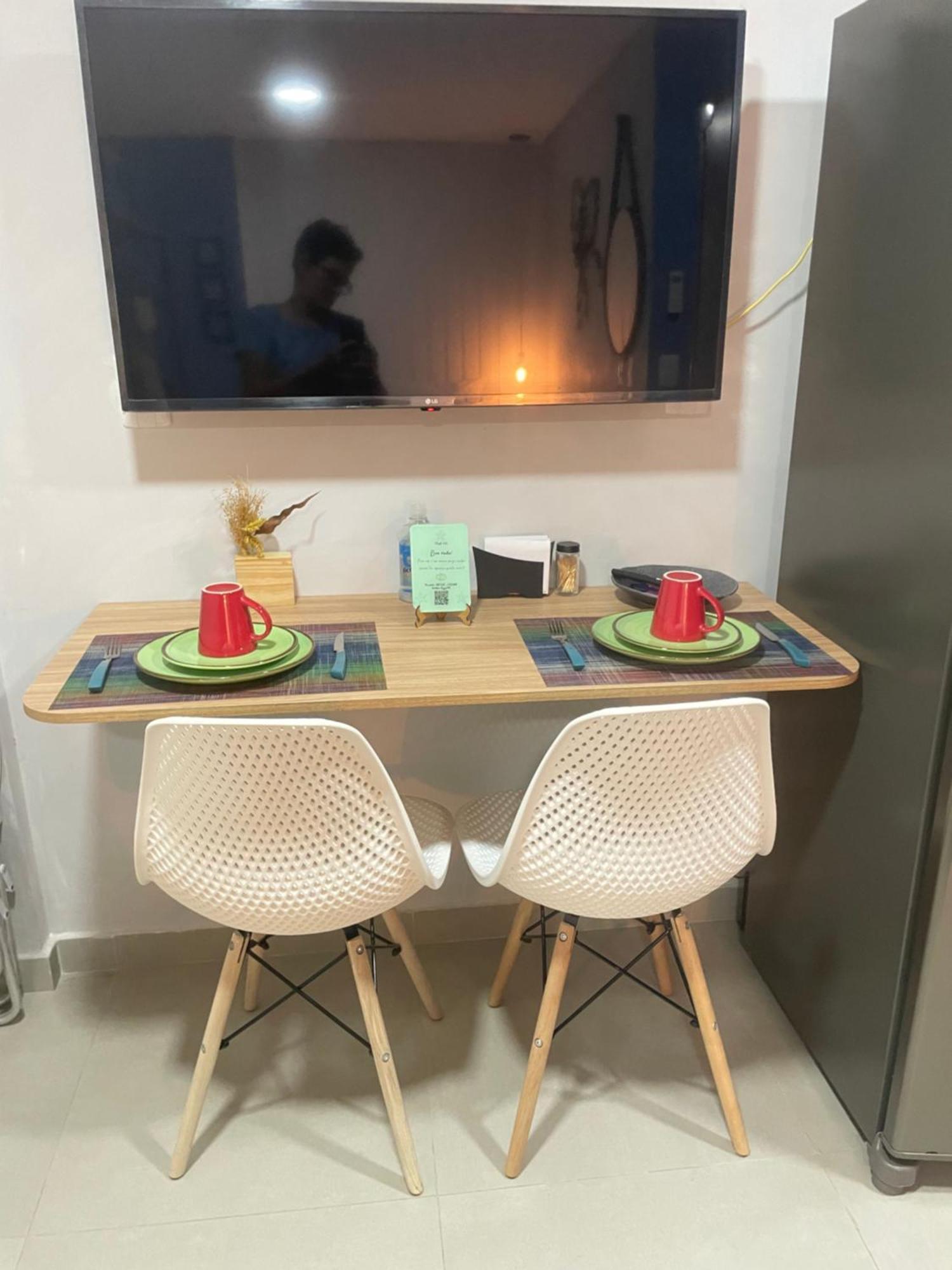 Maracaipe Estrela Flat110 Appartement Pôrto das Galinhas Buitenkant foto